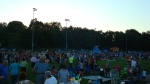 Nanuet Fireworks night in Rockland County